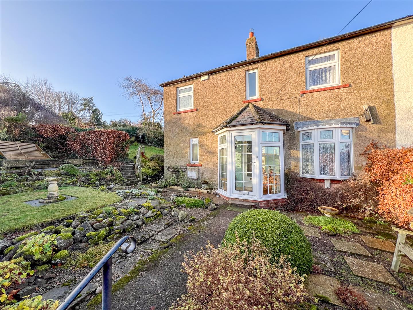 Cheviot Street, Wooler Aitchisons Property Centre